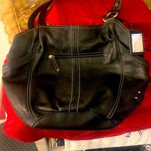Women leather purse